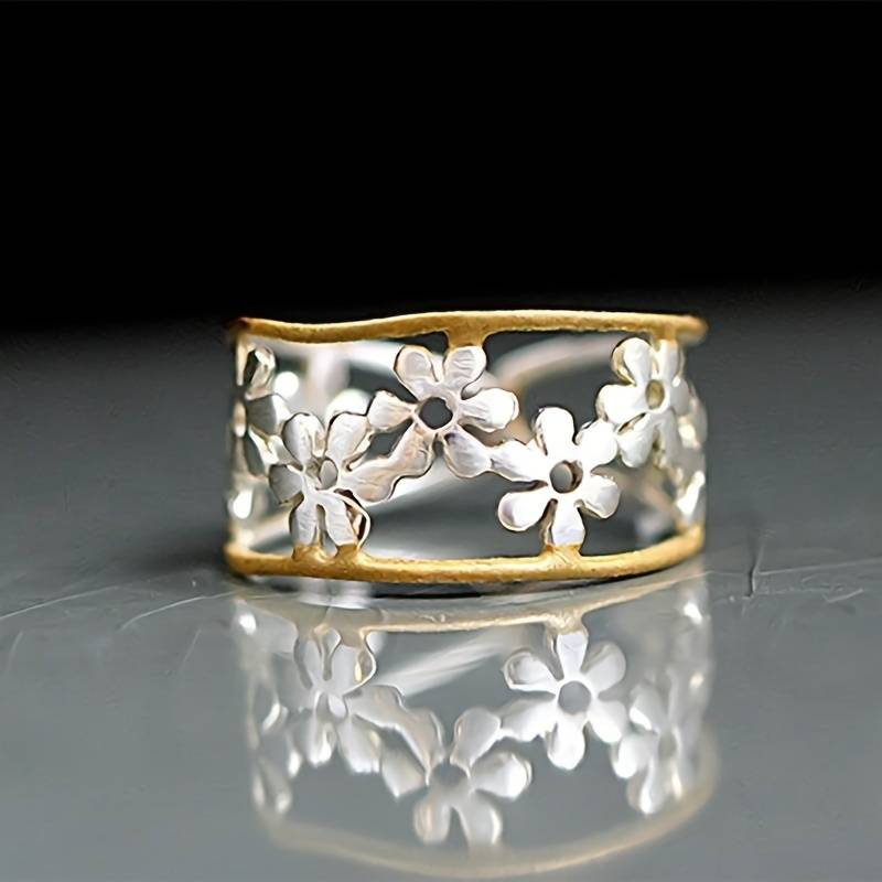 Margherita Chic Ring